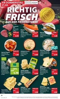 Garnelen im Kaufland Prospekt "Hier bin ich richtig" mit 61 Seiten (Würzburg)