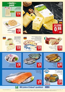 Hering im Marktkauf Prospekt "AUSWAHL RIESIG, PREISE NIEDRIG" mit 44 Seiten (Leipzig)