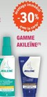 E.Leclerc Lunel - Promo -30% avantage immédiat avec la carte gamme akileïne Promo -30% avantage immédiat avec la carte gamme akileïne à dans le catalogue E.Leclerc à Lunel