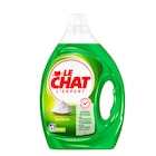 Lessive liquide - LE CHAT - Carrefour Market à Montreuil Lessive liquide - LE CHAT en promo chez Carrefour Market Montreuil à 11,59 €