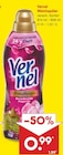 Weichspüler im Angebot bei Netto Marken-Discount in Bremerhaven Weichspüler Angebote von Vernel bei Netto Marken-Discount Bremerhaven für 0,99 €