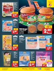 Waschmaschine im Netto Marken-Discount Prospekt in Bielefeld Aktueller Netto Marken-Discount Prospekt mit Waschmaschine, "Aktuelle Angebote", Seite 17