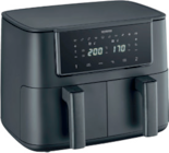 Doppel-Heißluftfritteuse FR 2463 Black Line im aktuellen Prospekt bei expert Gröblinghoff in Melle