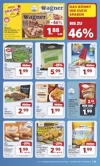 Spargel im aktuellen combi Prospekt (Bielefeld) Spargel im combi Prospekt "Markt - Angebote" mit 34 Seiten (Bielefeld)
