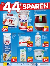Erdbeeren im Netto Marken-Discount Prospekt in Oldenburg Aktueller Netto Marken-Discount Prospekt mit Erdbeeren, "Aktuelle Angebote", Seite 16