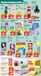 Toilettenpapier Angebot & Preis im aktuellen Thomas Philipps Prospekt Toilettenpapier Angebot im aktuellen Thomas Philipps Prospekt auf Seite 7