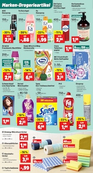Parfum im Thomas Philipps Prospekt "Top Angebote" mit 9 Seiten (Hamburg)