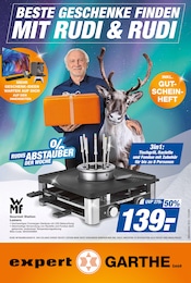 expert Prospekt für Herdecke: "Top Angebote", 15 Seiten, 03.12.2025 - 13.12.2025
