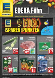 EDEKA Prospekt für Weißenstadt mit 30 Seiten EDEKA Prospekt "Wir lieben Lebensmittel!" für Weißenstadt, 30 Seiten, 07.04.2026 - 11.04.2026