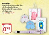 Schlüsselanhänger im Angebot bei GLOBUS in Bruchsal Schlüsselanhänger Angebote von Mutmacher bei GLOBUS Bruchsal für 0,79 €
