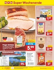 Aktueller Netto Marken-Discount Prospekt mit Badmöbel, "Aktuelle Angebote", Seite 38