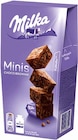 Minis Choco Brownie Angebote von Milka bei EDEKA Lünen für 1,99 €