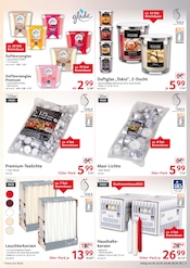 Kerzen im Selgros Prospekt in Sindelfingen Aktueller Selgros Prospekt mit Kerzen, "cash & carry", Seite 7