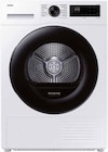 Wärmepumpentrockner DV80DG52B0AEEG von SAMSUNG für 549,00 € bei expert im Angebot Wärmepumpentrockner DV80DG52B0AEEG von SAMSUNG im aktuellen expert Prospekt