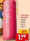 Aktuelles Smoothie Triple Pink Angebot bei Netto Marken-Discount in Stuttgart ab 1,99 €