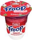 Müller im Kaufland Prospekt Froop von Müller im aktuellen Kaufland Prospekt