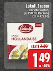 Sauce Hollandaise Angebot in Meerbusch Sauce Hollandaise im aktuellen Prospekt bei EDEKA in Meerbusch