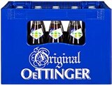 Cola-Mix Angebote von OETTINGER GLORIETTA bei Kaufland Weiden für 6,49 €