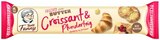Pizzateig oder Croissant & Plunderteig von Tante Fanny für 1,99 € bei REWE im Angebot Pizzateig oder Croissant & Plunderteig von Tante Fanny im aktuellen REWE Prospekt