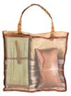 Sac natte de plage + coussin - B&M Sac natte de plage + coussin à 6,99 € dans le catalogue B&M