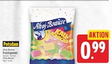 Fruchtgummi von Ahoj-Brause für 0,99 € bei EDEKA im Angebot Fruchtgummi von Ahoj-Brause im aktuellen EDEKA Prospekt