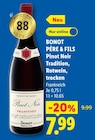 Lidl - Pinot Noir Tradition Angebot im Prospekt Pinot Noir Tradition bei Lidl im Prospekt "" für 7,99 €