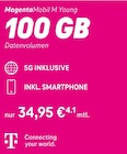 CSA Computer - MagentaMobil M Young Angebot im Prospekt MagentaMobil M Young bei CSA Computer im Prospekt "" für 34,95 €