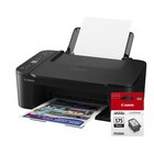Imprimante - CANON - Carrefour à Villepinte Imprimante - CANON en promo chez Carrefour Villepinte à 49,99 €