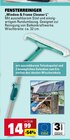 Fensterreiniger Window & Frame Cleaner L im Angebot bei Marktkauf in Leinfelden-Echterdingen Fensterreiniger Window & Frame Cleaner L Angebote bei Marktkauf Leinfelden-Echterdingen für 14,99 €