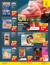 Würstchen im Netto Marken-Discount Prospekt in Villingen-Schwenningen Aktueller Netto Marken-Discount Prospekt mit Würstchen, "Aktuelle Angebote", Seite 15