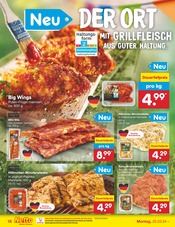 Ähnliche Angebote wie Grillfackeln im Prospekt "Aktuelle Angebote" auf Seite 20 von Netto Marken-Discount in Cottbus