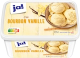 Bourbon Vanille-Eis bei REWE im Freital Prospekt für 3,29 €