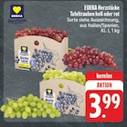 Tafeltrauben hell bei nah und gut im Kubschütz Prospekt für 3,99 €