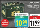 EDEKA Goch Prospekt mit  im Angebot für 10,99 €