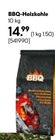 Aktuelles BBQ-Holzkohle Angebot bei BayWa Bau- und Gartenmärkte in Würzburg ab 14,99 €