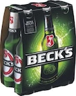 Aktuelle Becks Angebote bei famila Nordwest in Oldenburg Aktuelles Beck's Angebot bei famila Nordwest in Oldenburg ab 3,69 €