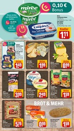 Wecker im REWE Prospekt in Zwickau Aktueller REWE Prospekt mit Wecker, "Dein Markt", Seite 11