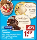 Cremissimo Bourbon Vanille von Langnese im aktuellen ALDI SÜD Prospekt für 1,49 €