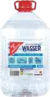 Destilliertes Wasser Angebote von GUT&GÜNSTIG bei Marktkauf Wismar für 1,49 €