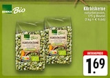Bio Kürbiskerne bei EDEKA im Kürten Prospekt für 1,69 €