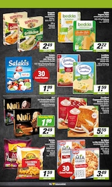 Schafskäse im EDEKA Prospekt in Münster Aktueller EDEKA Prospekt mit Schafskäse, "Aktuelle Angebote", Seite 8