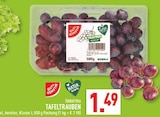 Tafeltrauben bei Marktkauf im Paderborn Prospekt für 1,49 €