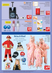 Faschingskostüme im Marktkauf Prospekt in Erlangen Aktueller Marktkauf Prospekt mit Faschingskostüme, "AUSWAHL RIESIG, PREISE NIEDRIG", Seite 40