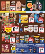 Ähnliche Whey Protein Angebote im Prospekt "Wir lieben Lebensmittel." von EDEKA in München Ähnliche Angebote wie Whey Protein im Prospekt "Wir lieben Lebensmittel." auf Seite 17 von EDEKA in München