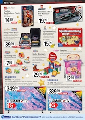 Spielekonsole im EDEKA Prospekt in Stade Aktueller EDEKA Prospekt mit Spielekonsole, "Top Angebote", Seite 18