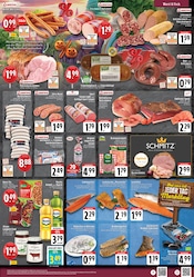 Kochwurst im EDEKA Prospekt in Mönchengladbach Aktueller EDEKA Prospekt mit Kochwurst, "Aktuelle Angebote", Seite 3