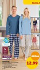 Schlafanzug Angebote von True Style bei Penny-Markt Bochum für 12,99 €