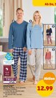 Schlafanzug im Angebot bei Penny-Markt in Bochum Schlafanzug Angebote von True Style bei Penny-Markt Bochum für 12,99 €