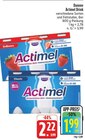 Actimel Drink Erdbeere im Angebot bei EDEKA in Freital Actimel Drink Erdbeere Angebote von Danone bei EDEKA Freital für 1,99 €