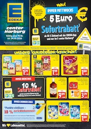 EDEKA Prospekt für Hamburg mit 28 Seiten EDEKA Prospekt "Top Angebote" für Hamburg, 28 Seiten, 19.10.2026 - 24.10.2026